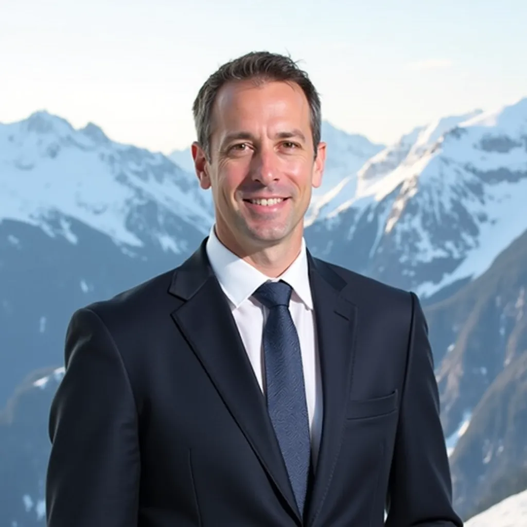 Stefan Weber, Jurist für Erbrecht